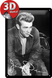 James Dean Smoke