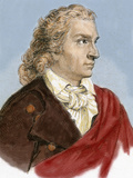 German Poet  Philosopher  Historian  and Playwright