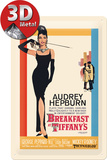 Breakfast at Tiffanys