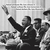 Martin Luther King  Jr