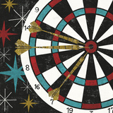 Vegas: Darts