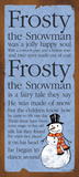 Frosty