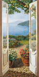 Giardino sul Lago