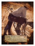 Reason no 35: Turn My Horses Free