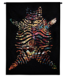 Zebradelic