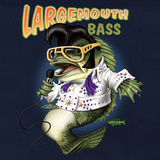 Largemouth Bass