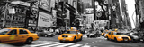Times Square  New York