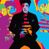 Suspicious Minds