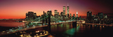 Brooklyn Bridge  NYC