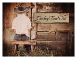Cowboy Time Out