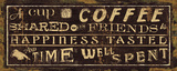 Coffee Quote III