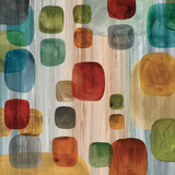 Suspended Gems II