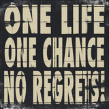 One Life