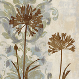 Floral Oasis I