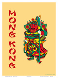 Hong Kong