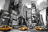 Times Square  New York