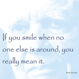Andy Rooney