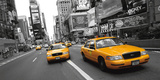 Yellow Taxi  NYC