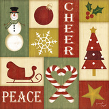 Holiday Sampler II