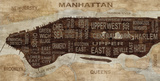 Manhattan Neighborhoods