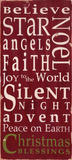 Christmas Blessings