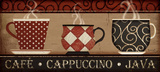 Cappuccino Cafe