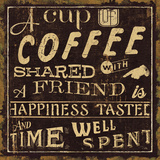 Coffee Quote I
