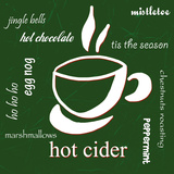Hot Cider