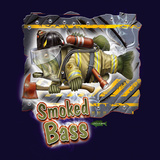 Smoked Bass