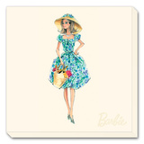 Barbie™  Market Day
