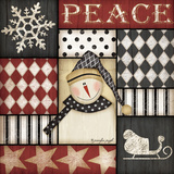 Peace Sowman