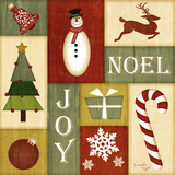Holiday Sampler I