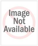 Air France: Paris - La Seine  c1953