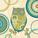 Owl Forest I