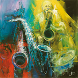 Jazz Time