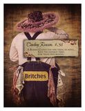 Reason no 38: Rodeo Clown