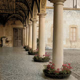 Villa Portico No 1