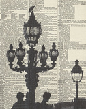 Architectural Paris III