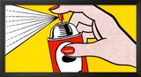 Spray  1962