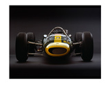 Lotus 34 Ford Front - 1964
