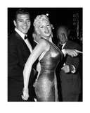 Jayne Mansfield