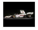 Lola T332 Chevrolet Side - 1974