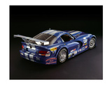 Dodge Viper GT Rear - 2006