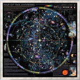 Map of Universe - ©Spaceshots