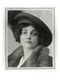 Mary Farquharson