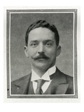 Joseph Bruce Ismay