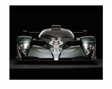 Bentley Speed 8 Front - 2003