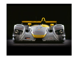 Audi R8 Front - 2000