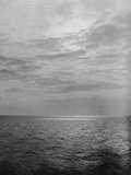 Titanic First Sunrise