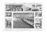 Titanic Article The Greatest Shipwreck in the World's History: the Loss of the Titanic'